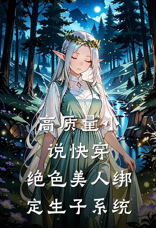 高质量小说快穿：绝色美人绑定生子系统