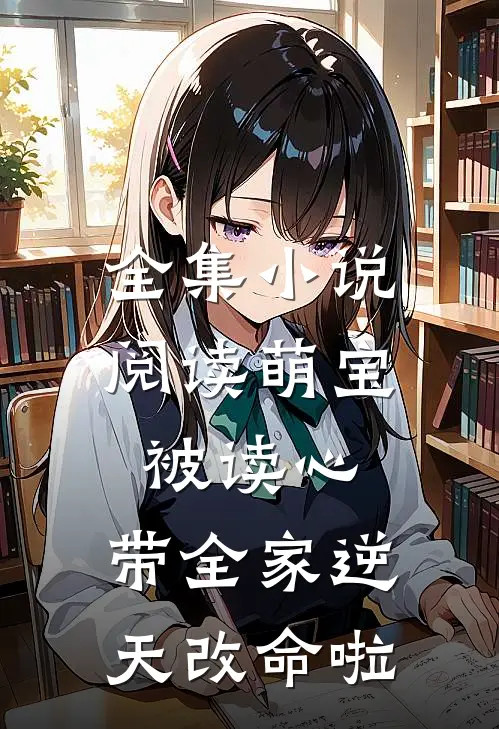 全集小说阅读萌宝被读心，带全家逆天改命啦