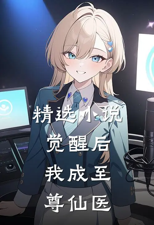 精选小说觉醒后，我成至尊仙医