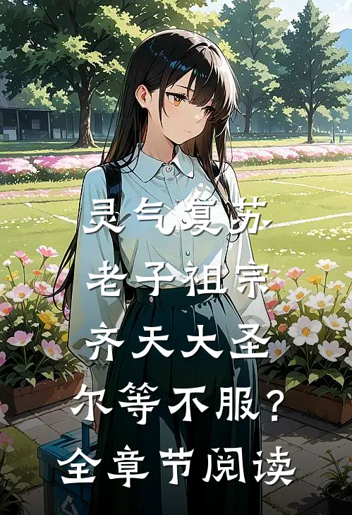 灵气复苏：老子祖宗齐天大圣，尔等不服？全章节阅读