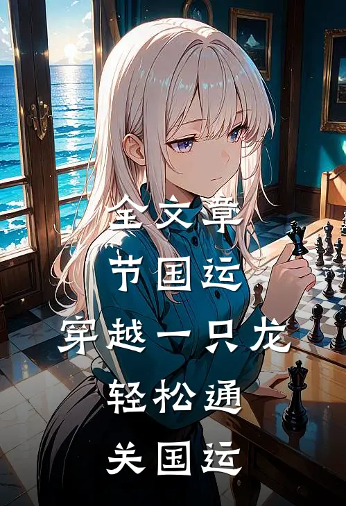 全文章节国运：穿越一只龙，轻松通关国运