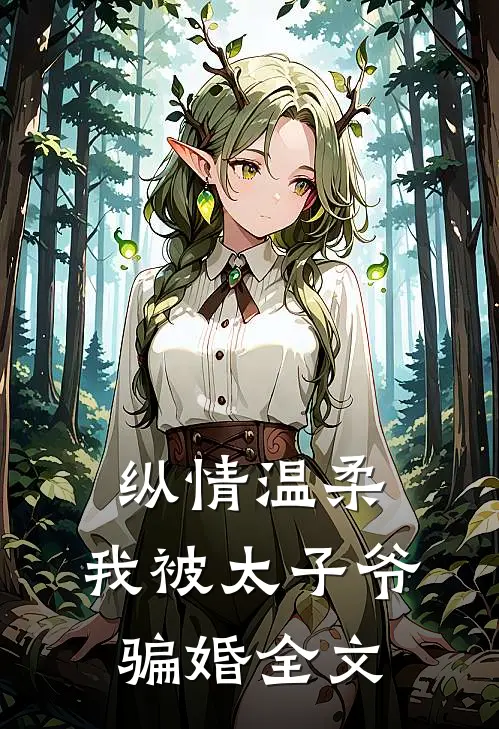 纵情温柔，我被太子爷骗婚全文
