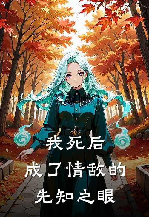 我死后，成了情敌的先知之眼