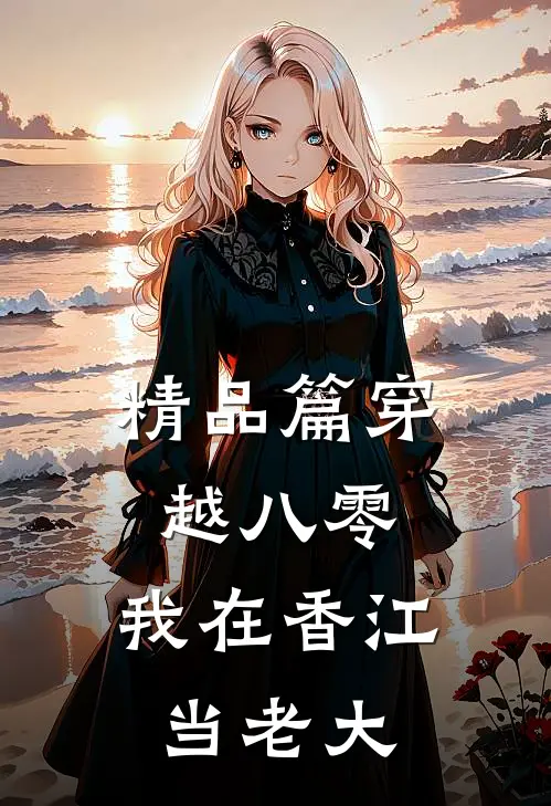 精品篇穿越八零：我在香江当老大