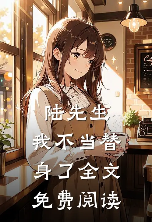 陆先生，我不当替身了全文免费阅读