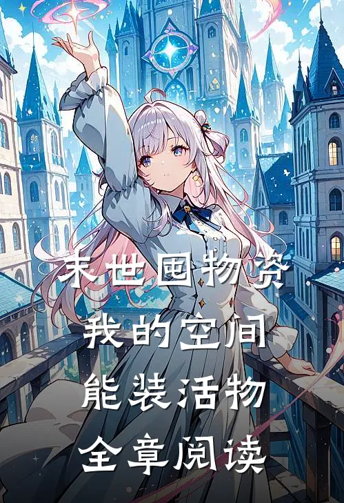 末世囤物资，我的空间能装活物全章阅读