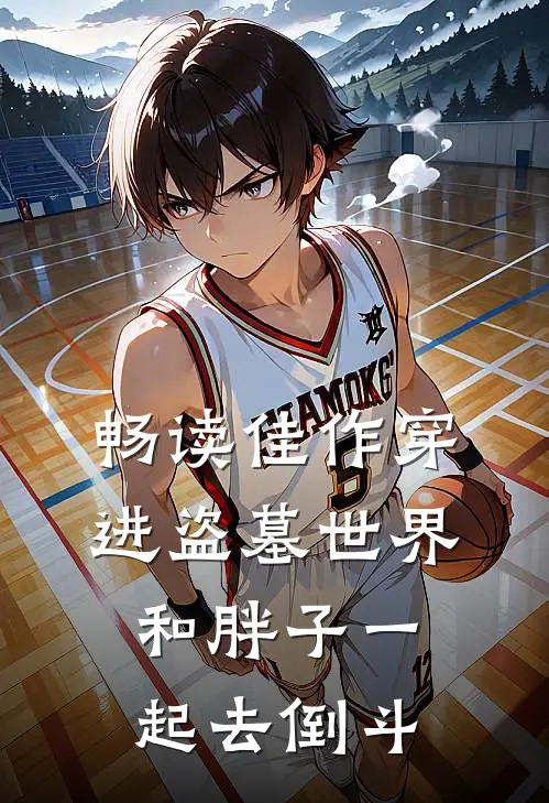 畅读佳作穿进盗墓世界，和胖子一起去倒斗