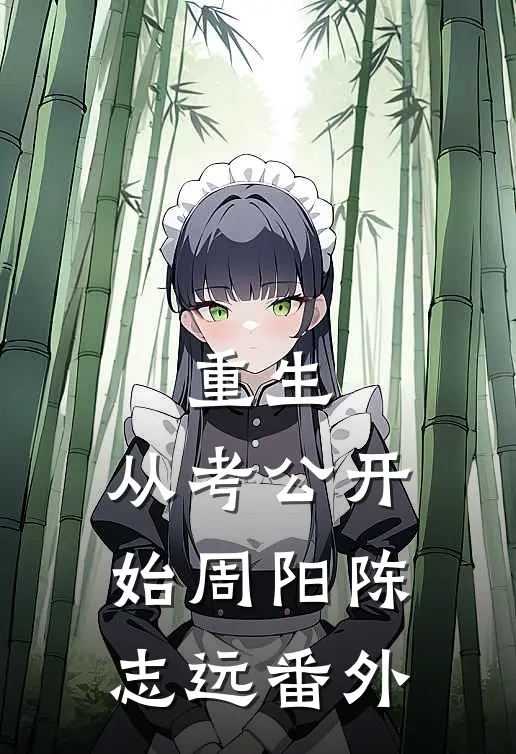 重生：从考公开始周阳陈志远番外