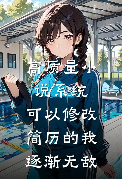 高质量小说系统：可以修改简历的我逐渐无敌