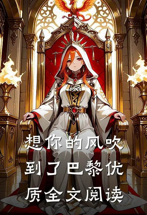 想你的风吹到了巴黎优质全文阅读