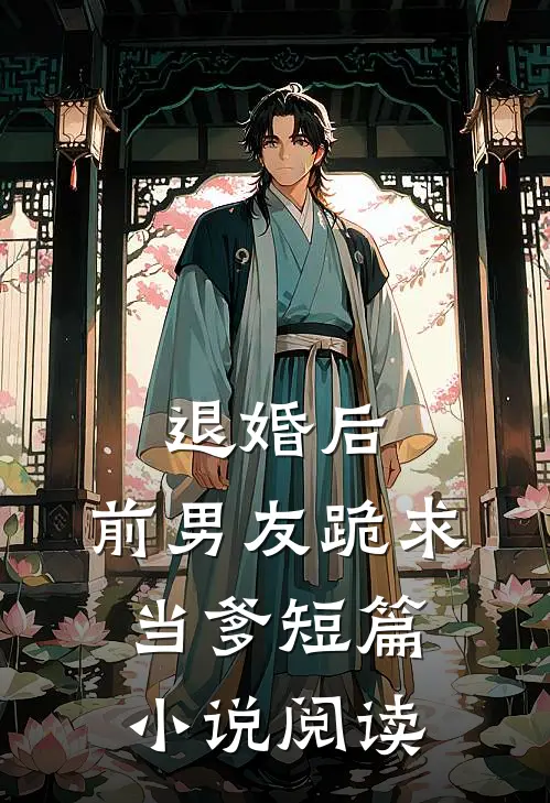 退婚后，前男友跪求当爹短篇小说阅读