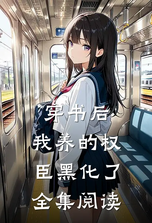 穿书后，我养的权臣黑化了全集阅读