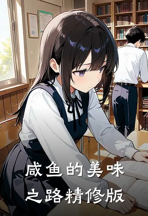 咸鱼的美味之路精修版