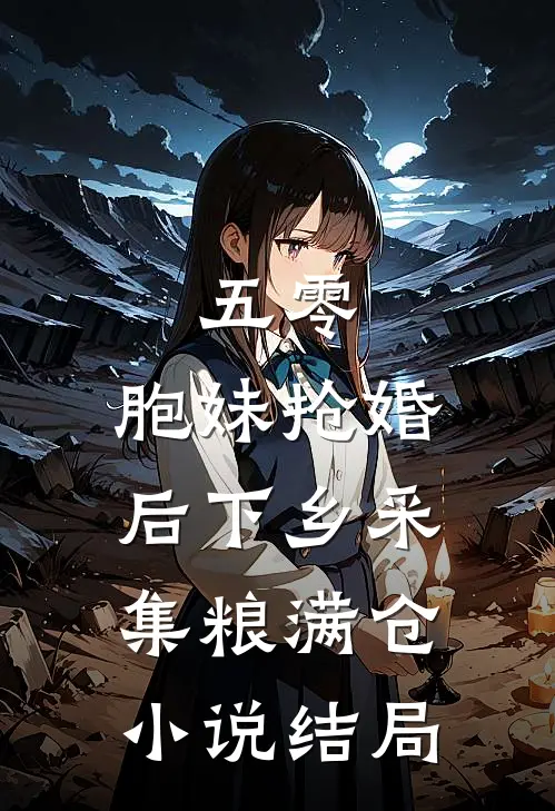 五零：胞妹抢婚后下乡采集粮满仓小说结局
