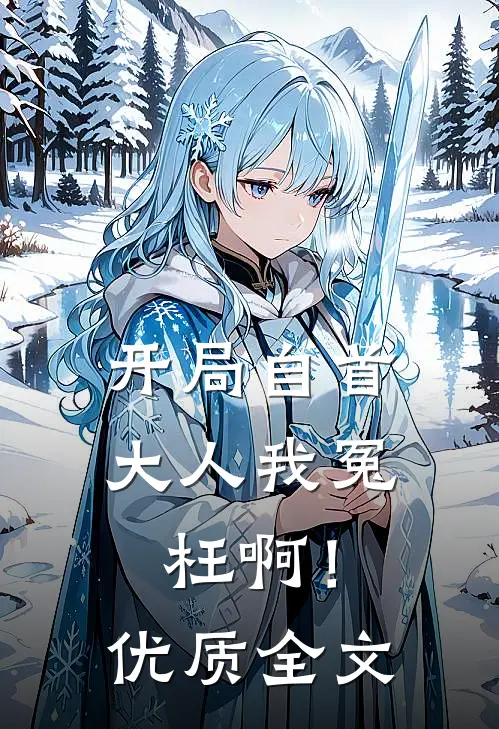 开局自首，大人我冤枉啊！优质全文