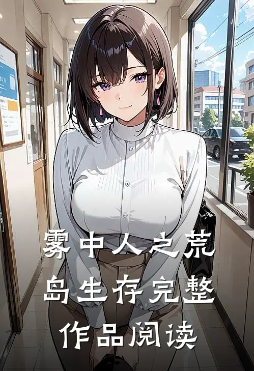 雾中人之荒岛生存完整作品阅读