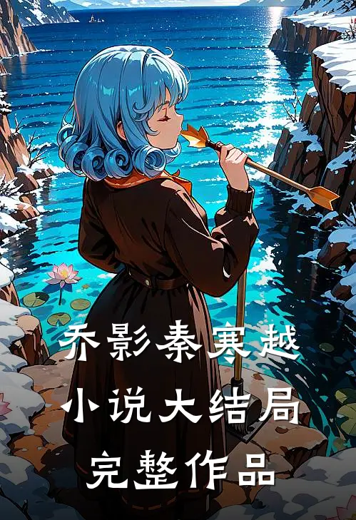 乔影秦寒越小说大结局完整作品