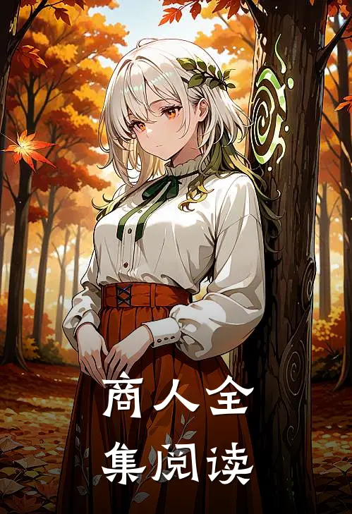 商人全集阅读