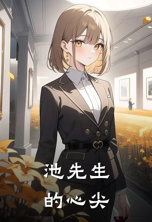 池先生的心尖