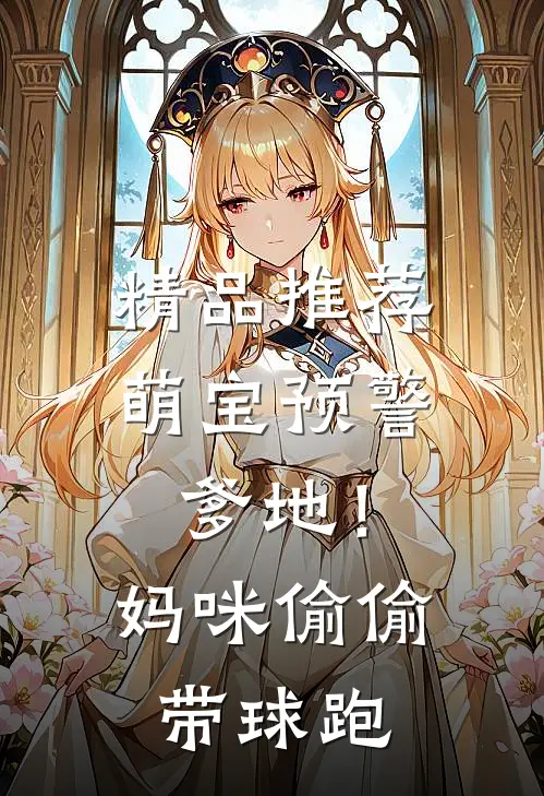 精品推荐萌宝预警：爹地！妈咪偷偷带球跑