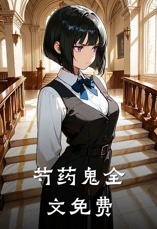 芍药鬼全文免费