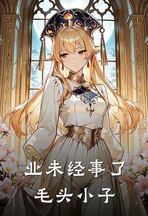 业未经事了毛头小子