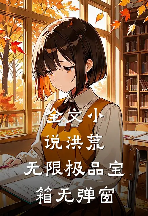 全文小说洪荒:无限极品宝箱无弹窗