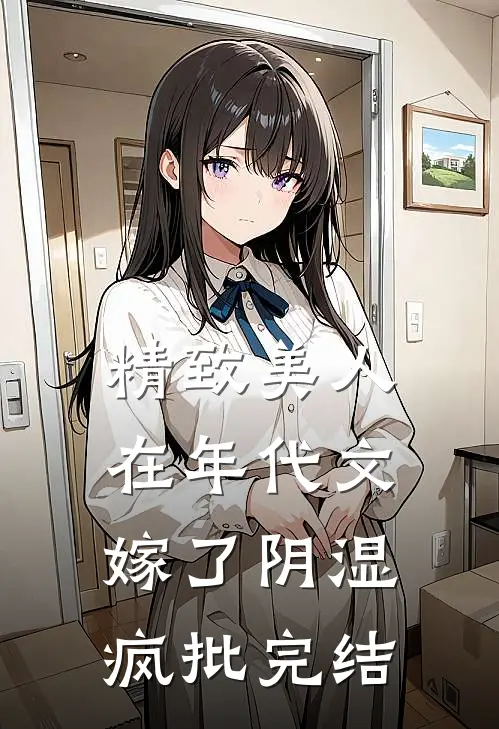 精致美人在年代文嫁了阴湿疯批完结
