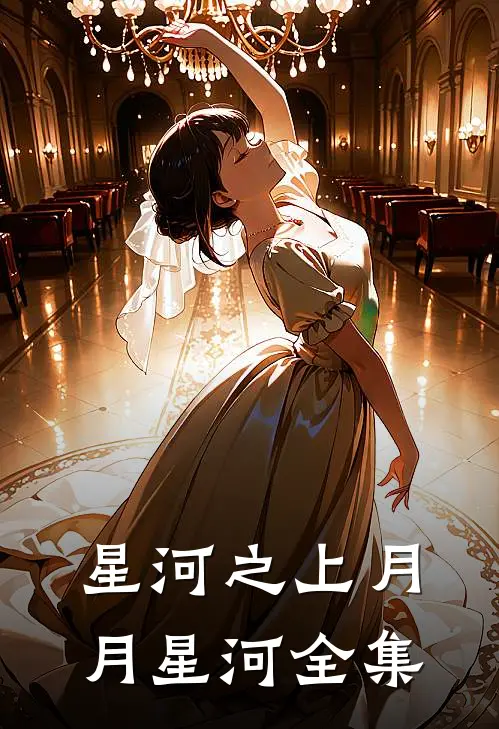 星河之上月月星河全集