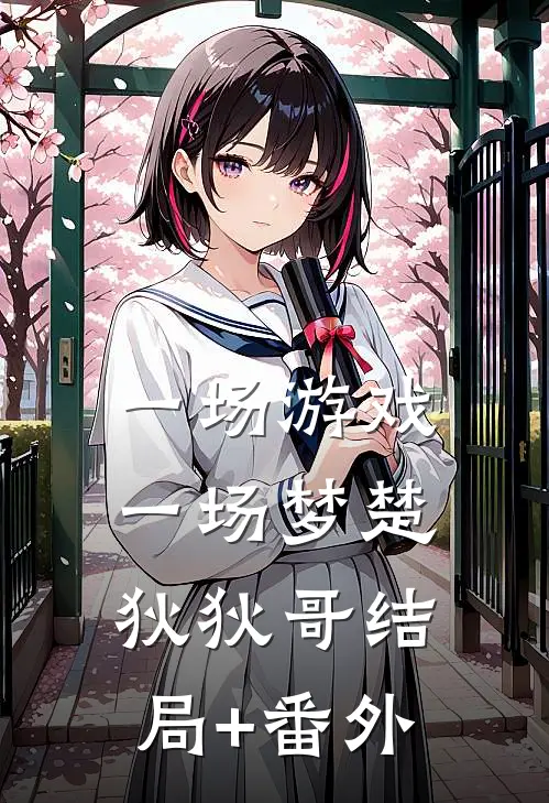 一场游戏一场梦楚狄狄哥结局+番外
