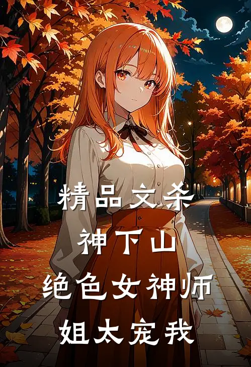 精品文杀神下山：绝色女神师姐太宠我