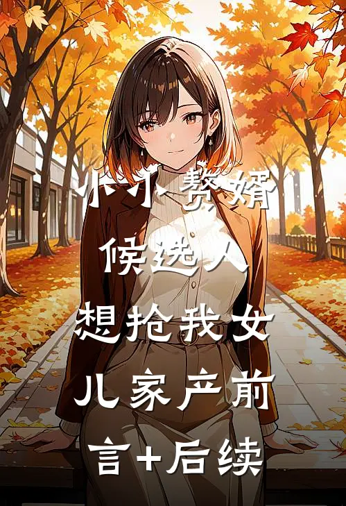 小小赘婿候选人，想抢我女儿家产前言+后续