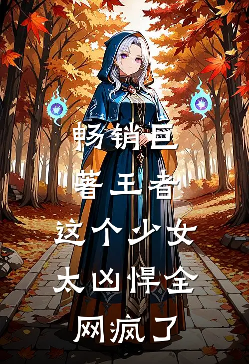 畅销巨著王者：这个少女太凶悍全网疯了