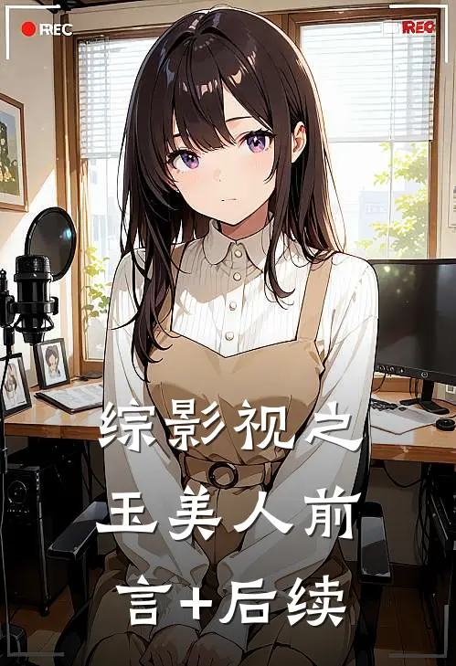 综影视之玉美人前言+后续