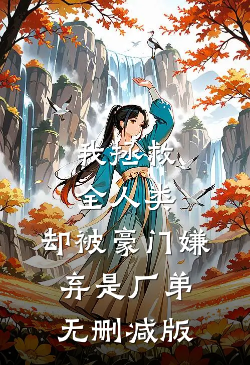 我拯救全人类，却被豪门嫌弃是厂弟无删减版