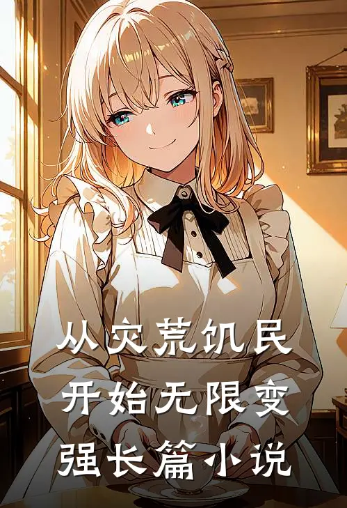 从灾荒饥民开始无限变强长篇小说