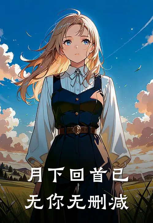 月下回首已无你无删减