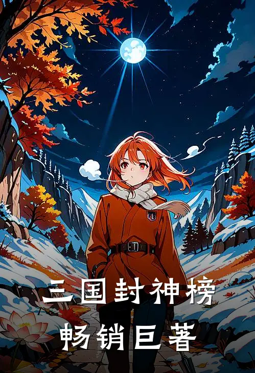 三国封神榜畅销巨著