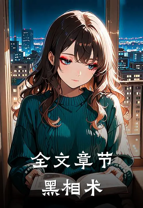 全文章节黑相术