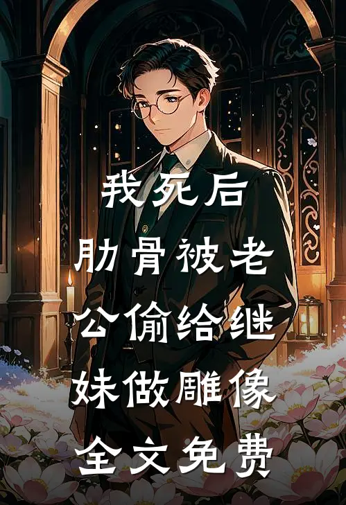 我死后，肋骨被老公偷给继妹做雕像全文免费