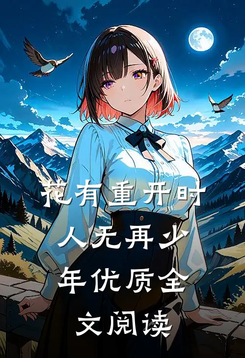 花有重开时，人无再少年优质全文阅读