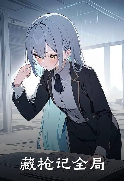 藏枪记全局