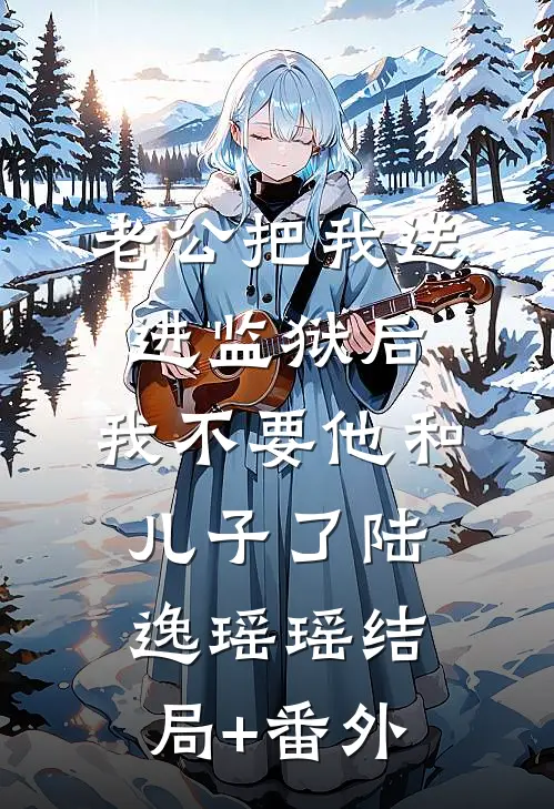 老公把我送进监狱后，我不要他和儿子了陆逸瑶瑶结局+番外