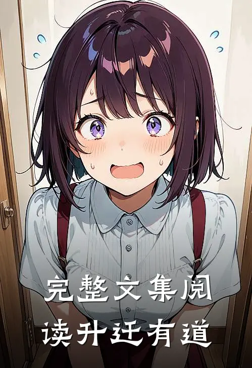 完整文集阅读升迁有道