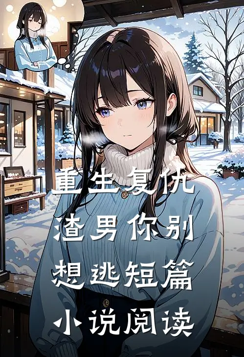重生复仇：渣男你别想逃短篇小说阅读