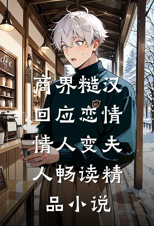 商界糙汉回应恋情，情人变夫人畅读精品小说