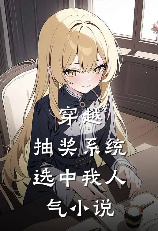 穿越：抽奖系统选中我人气小说