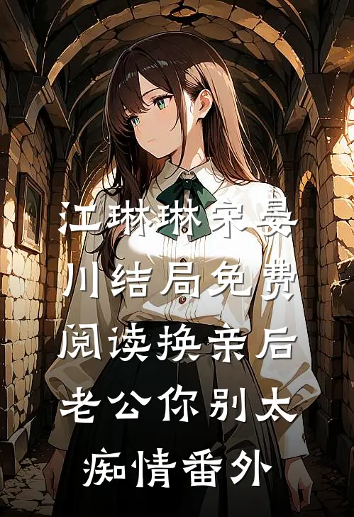 江琳琳宋晏川结局免费阅读换亲后，老公你别太痴情番外