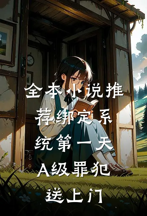全本小说推荐绑定系统第一天，A级罪犯送上门