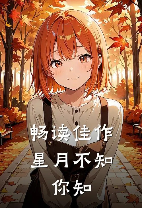 畅读佳作星月不知，你知